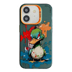 For iPhone 12 / Angry Duck