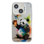 For iPhone 13 / Panda