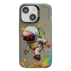 For iPhone 13 / Astronaut