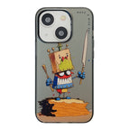 For iPhone 13 / Clown