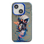 For iPhone 13 / Tattered Astronaut