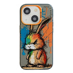 For iPhone 14 / Fat Rabbit