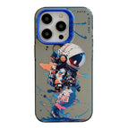 For iPhone 15 Pro / Tattered Astronaut