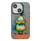 For iPhone 15 / Wrath Duck