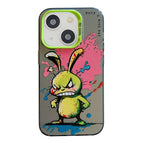For iPhone 15 / Rabbit