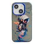 For iPhone 15 / Tattered Astronaut