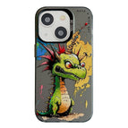 For iPhone 15 Plus / Dragon