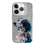 For iPhone 11 Pro Max / Spotted Dog