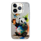 For iPhone 11 Pro Max / Panda