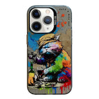 For iPhone 11 Pro Max / Drinking Cat