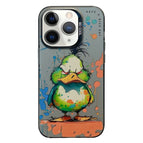 For iPhone 11 Pro Max / Wrath Duck