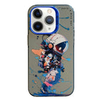 For iPhone 11 Pro Max / Tattered Astronaut