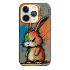 For iPhone 11 Pro Max / Fat Rabbit