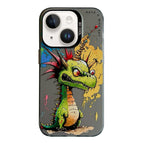 For iPhone 14 Plus / Dragon