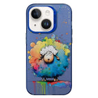 For iPhone 14 Plus / Sheep