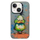 For iPhone 14 Plus / Wrath Duck