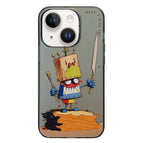 For iPhone 14 Plus / Clown
