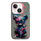 For iPhone 14 Plus / Tattered Bear