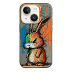 For iPhone 14 Plus / Fat Rabbit