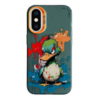 For iPhone XS Max / Angry Duck