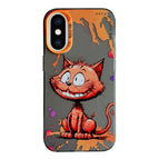 For iPhone XS Max / Smiling Cat