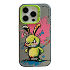 For iPhone 16 Pro Max / Rabbit