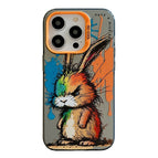 For iPhone 16 Pro Max / Fat Rabbit