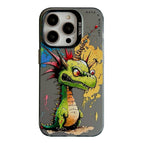 For iPhone 16 Pro / Dragon