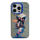 For iPhone 16 Pro / Tattered Astronaut