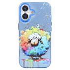 For iPhone 16 Plus / Sheep