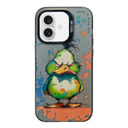For iPhone 16 / Wrath Duck