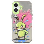 For iPhone 16 / Rabbit