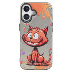 For iPhone 17 / Smiling Cat