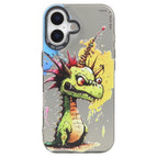 For iPhone 17 / Dragon