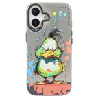 For iPhone 17 / Wrath Duck