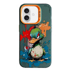 For iPhone Air / Angry Duck