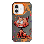 For iPhone Air / Smiling Cat