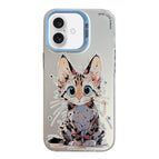 For iPhone Air / Stupid Cat