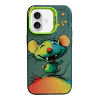 For iPhone Air / Happy Mouse