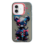 For iPhone Air / Tattered Bear