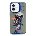 For iPhone Air / Tattered Astronaut