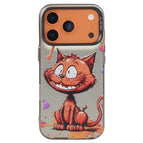 For iPhone 17 Pro / Smiling Cat