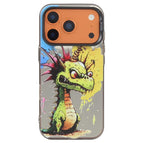 For iPhone 17 Pro / Dragon