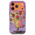 For iPhone 17 Pro / Happy Pig