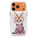 For iPhone 17 Pro / Stupid Cat