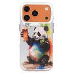 For iPhone 17 Pro / Panda