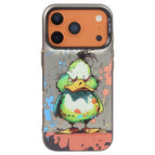 For iPhone 17 Pro / Wrath Duck