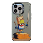For iPhone 17 Pro / Clown