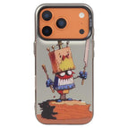 For iPhone 17 Pro / Clown