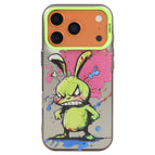 For iPhone 17 Pro / Rabbit